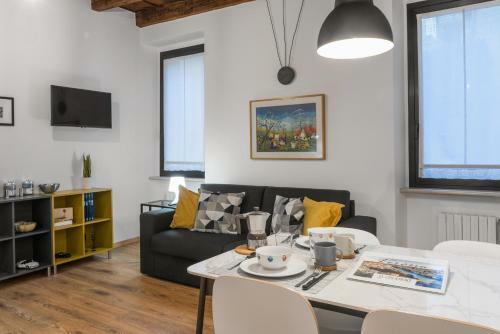 Apartamento Flats4rent Casa Di Tea