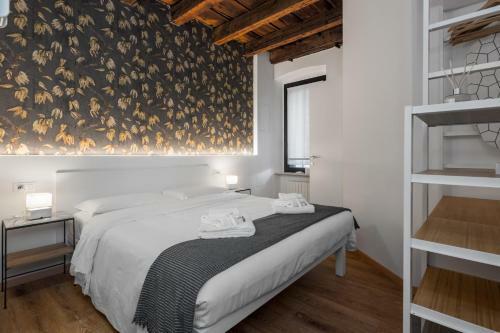 Apartamento Flats4rent Casa Di Tea