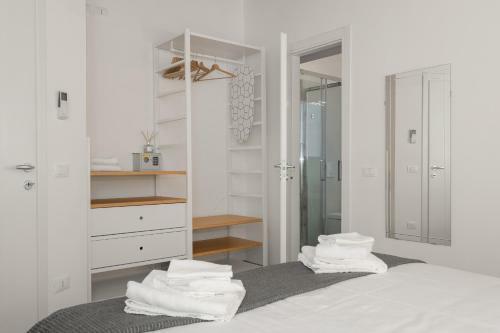 Apartamento Flats4rent Casa Di Tea