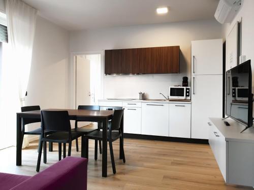 Apartamento Flats4rent Mameli 140