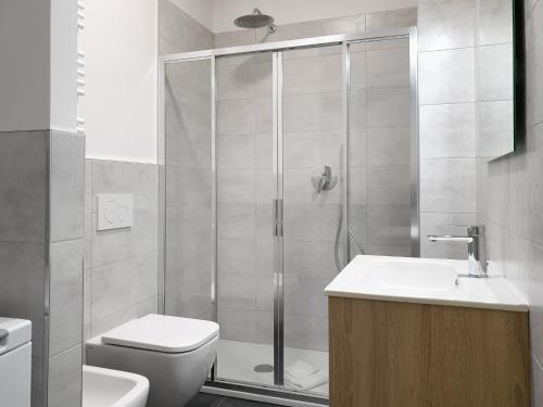 Apartamento Flats4rent Mameli 140