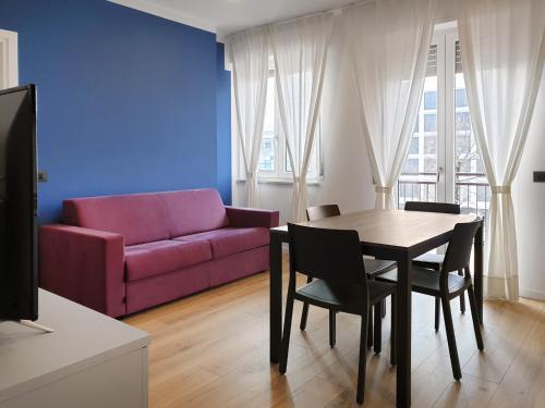 Apartamento Flats4rent Mameli 140