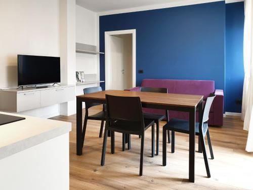 Apartamento Flats4rent Mameli 140
