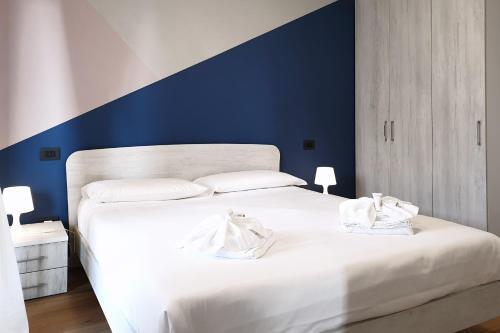 Apartamento Flats4rent Mameli 140