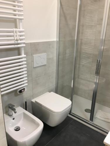 Apartamento Flats4rent Mameli 140