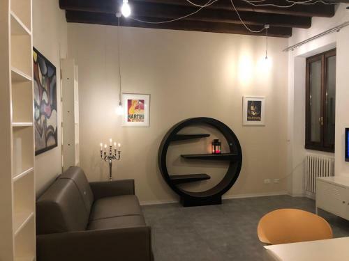 Apartamento Appartamento Al Castello