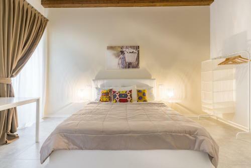 Apartamento Appartamento Al Castello