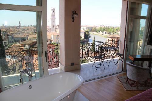 Bed & Breakfast Relais Colle San Pietro