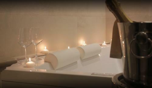 Bed & Breakfast Relais Colle San Pietro