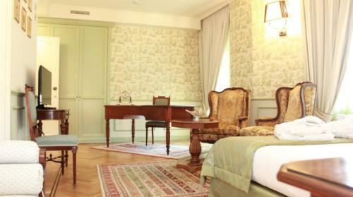 Bed & Breakfast Relais Colle San Pietro
