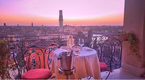 Bed & Breakfast Relais Colle San Pietro