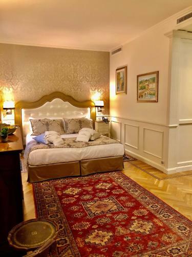 Bed & Breakfast Relais Colle San Pietro