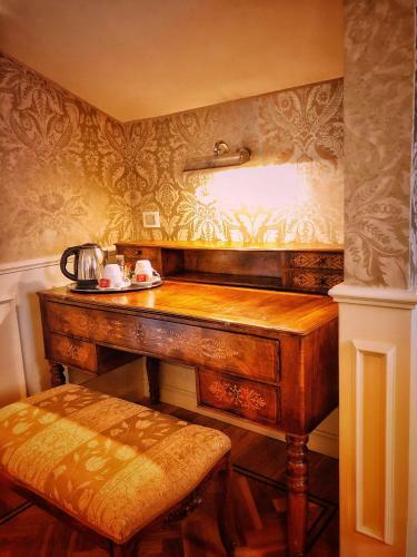 Bed & Breakfast Relais Colle San Pietro