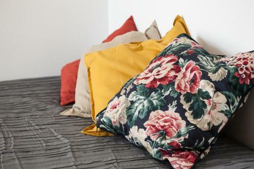 Verona 21 Apartment