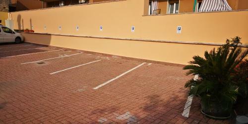 Hotel Il Glicine