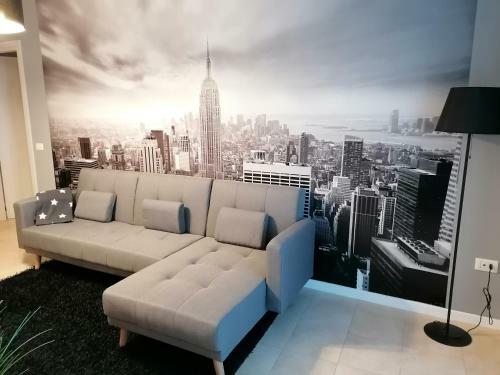Apartamento Appartamento New York