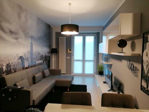 Apartamento Appartamento New York