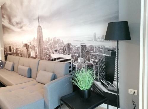 Apartamento Appartamento New York