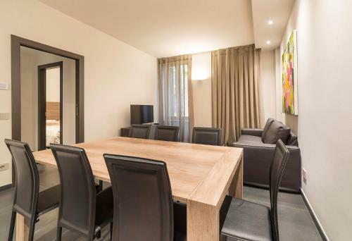 Apartamento Dimore Verona Argento