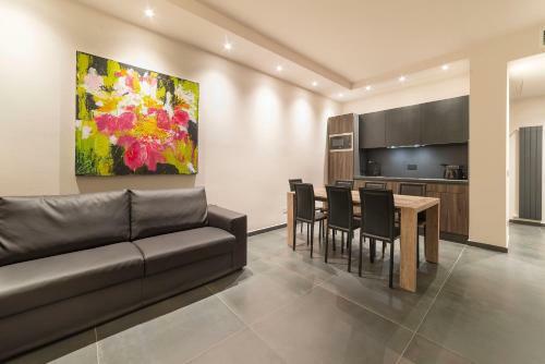 Apartamento Dimore Verona Argento