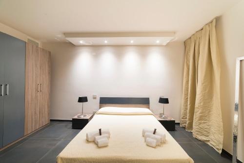 Apartamento Dimore Verona Argento
