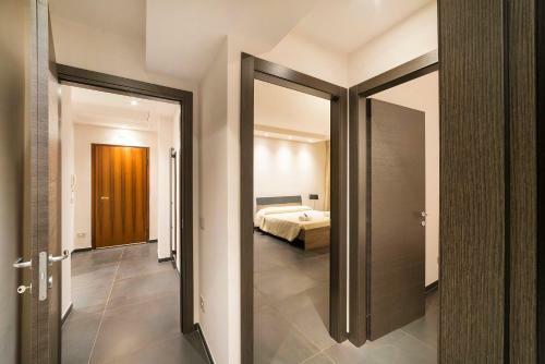 Apartamento Dimore Verona Argento