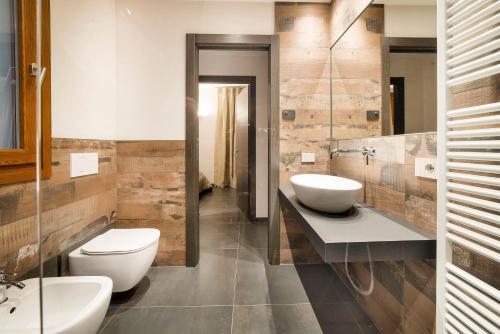 Apartamento Dimore Verona Argento