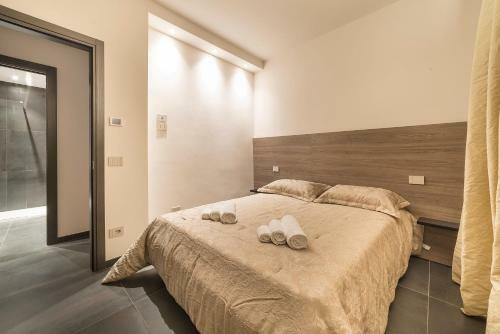 Apartamento Dimore Verona Argento