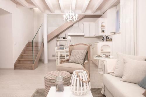Apartamento The Suite Home Verona