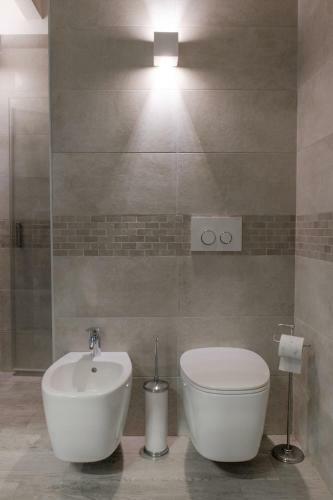 Apartamento The Suite Home Verona