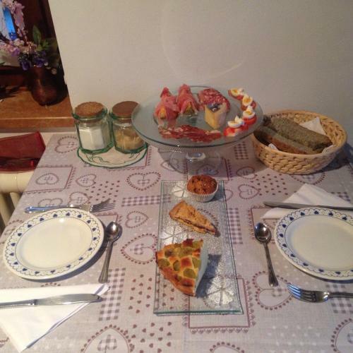 B&B Sissi