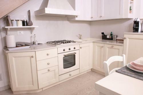 Apartamento The Suite Home Verona