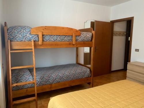 Apartamento Residence Le Fontanacce