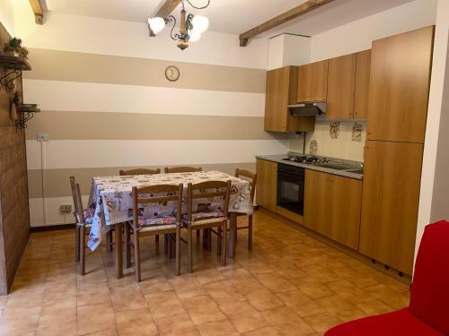 Apartamento Residence Le Fontanacce