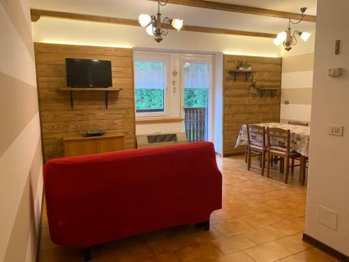 Apartamento Residence Le Fontanacce