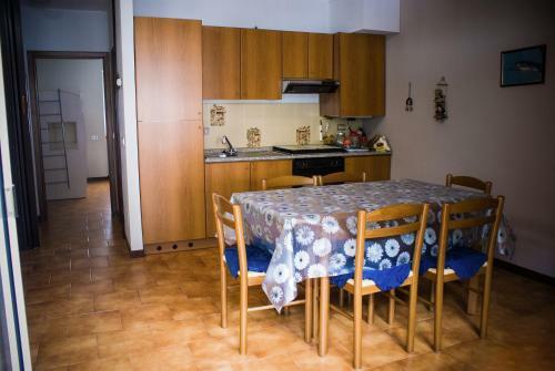 Apartamento Residence Le Fontanacce