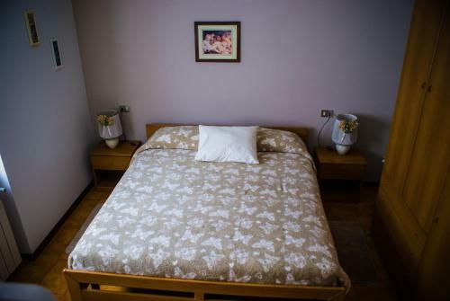 Apartamento Residence Le Fontanacce