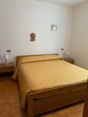 Apartamento Residence Le Fontanacce
