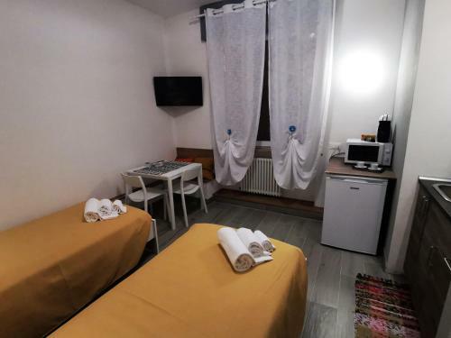 Hostal Casa Belfiore Vicenza 2