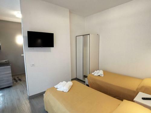 Hostal Casa Belfiore Vicenza 2