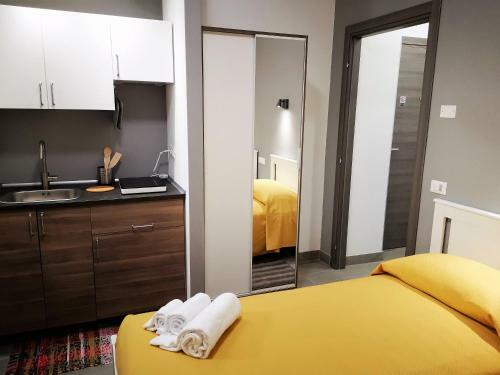Hostal Casa Belfiore Vicenza 2