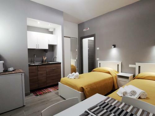 Hostal Casa Belfiore Vicenza 2