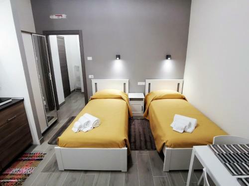 Hostal Casa Belfiore Vicenza 2