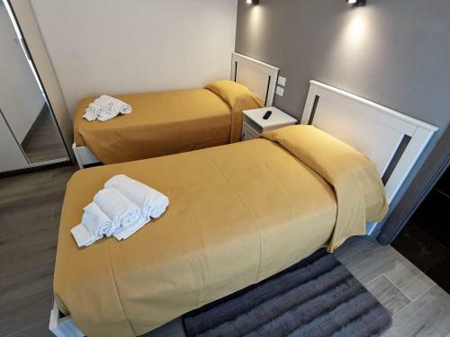 Hostal Casa Belfiore Vicenza 2
