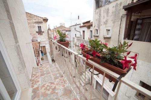 Aria Di Vico Aparthotel