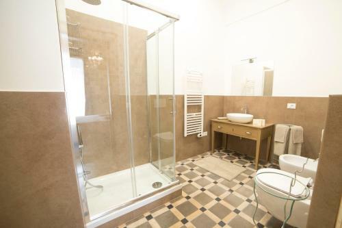 Aria Di Vico Aparthotel