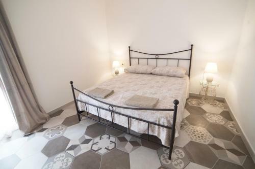 Aria Di Vico Aparthotel