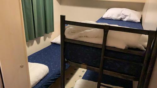 Chalet Toscany - Zona Rossa 14