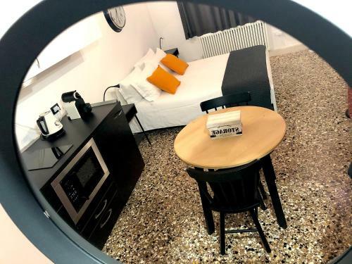 Apartamento Residenza Pedrotti