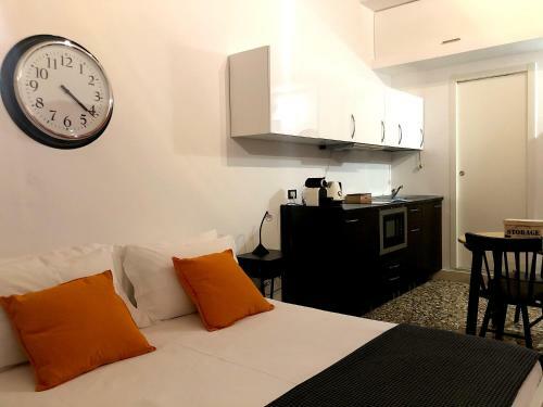 Apartamento Residenza Pedrotti
